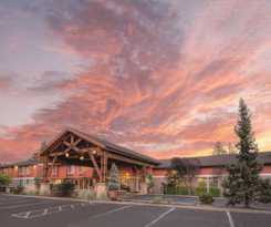 Hotel La Quinta Inn By Wyndham Bend