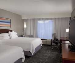 Hotel Courtyard By Marriott Bloomington