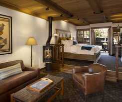 Hotel Rancho Caymus Inn