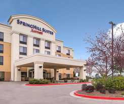 Hotel Springhill Suites Boise West/eagle
