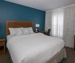 Hotel Residence Inn By Marriott Boise West