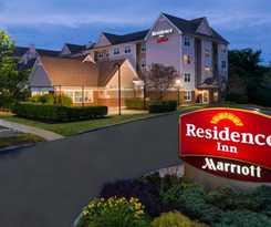 Hotel Residence Inn By Marriott Boston Brockton/easton