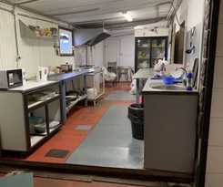 Hostel On Kashirskoe Shosse