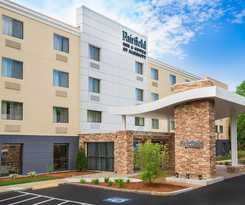 Fairfield by Marriott Inn & Suites Raynham Middleborough/Plymouth
