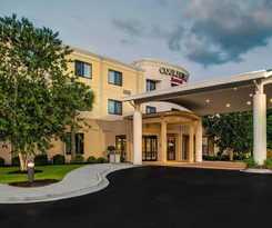 Courtyard by Marriott Brunswick