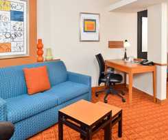 Hotel Fairfield Inn and Suites By Marriott Kingsland