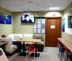 Hostel Glubina -