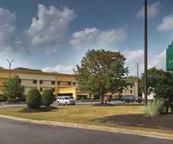 Hotel La Quinta Inn by Wyndham Auburn Worcester