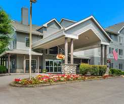 La Quinta Inn and Suites By Wyndham Eugene