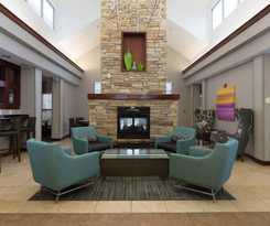 Hotel Residence Inn by Marriott Baton Rouge near LSU