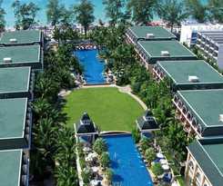 Phuket Graceland Resort and Spa
