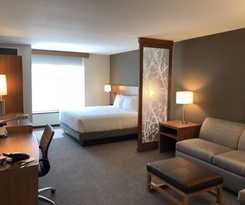 Hotel Hyatt Place St George/convention Center