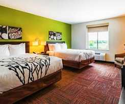 Hotel Sleep Inn and Suites