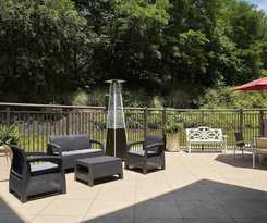 Springhill Suites By Marriott Edgewood/aberdeen