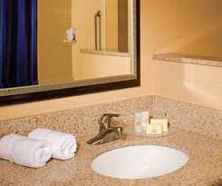 Hotel Courtyard Aberdeen At Ripken Stadium