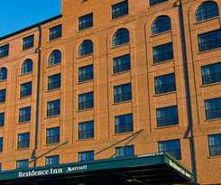 Hotel Residence Inn Aberdeen At Ripken Stadium