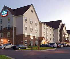 Towneplace Suites Bowie Town Center