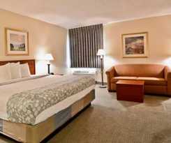 Hotel M Star Little Rock