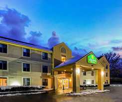 Hotel Holiday Inn Express South Burlington - Downtown by IHG