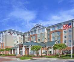 Hotel Residence Inn By Marriott Baltimore Hunt Valley