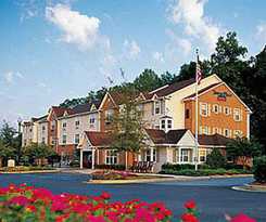 Hotel Towneplace Suites Baltimore Fort Meade
