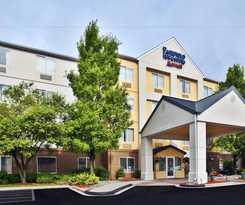Fairfield Inn & Suites Chicago Southeast/hammond