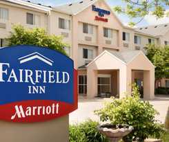 Hotel Fairfield Inn Kankakee Bourbonnais
