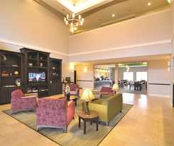 Hotel La Quinta Inn and Suites By Wyndham-brookshire-west Katy