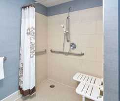 Residence Inn By Marriott Chicago Schaumburg/woodfield Mall