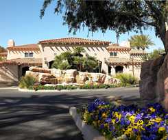 Sheraton Desert Oasis Villas, Scottsdale