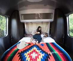 Hotel Caravan Outpost
