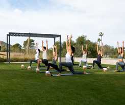 Hotel Civana Wellness Resort and Spa