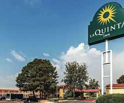 Hotel La Quinta Inn By Wyndham and Conference Center San Angelo