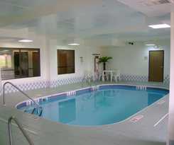 Comfort Inn and Suites Tipp City - I-75