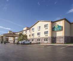 La Quinta Inn and Suites By Wyndham Erie