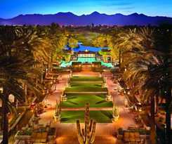  Grand Hyatt Scottsdale Resort