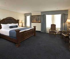 Hotel Resorts Casino Atlantic City