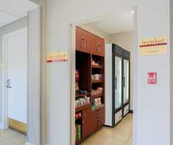 Hotel Residence Inn By Marriott Chico