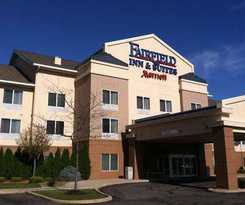 Fairfield Inn and Suites By Marriott Cleveland Avon