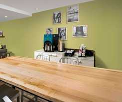 Woodspring Suites Cherry Hill