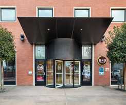 B&B Madrid Arganda