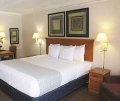 Hotel Rodeway Inn