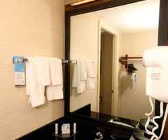 Fairfield Inn Charlotte Northlake
