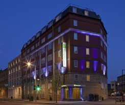 Holiday Inn Express London - Southwark, An Ihg