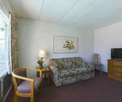 Motel Panoramic and Apartments