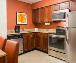 Residence Inn Charlotte Southpark