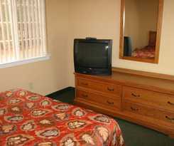 Hotel Affordable Suites Wilson