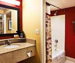 Hotel Courtyard By Marriott Easton-columbus