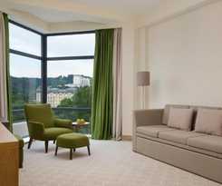 Hotel Green Resort and Spa