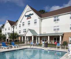 Hotel Towneplace Suites Columbus